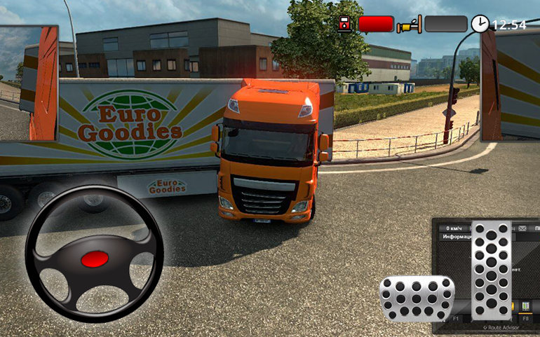 BusandTruckDriver2021好玩吗 BusandTruckDriver2021玩法简介