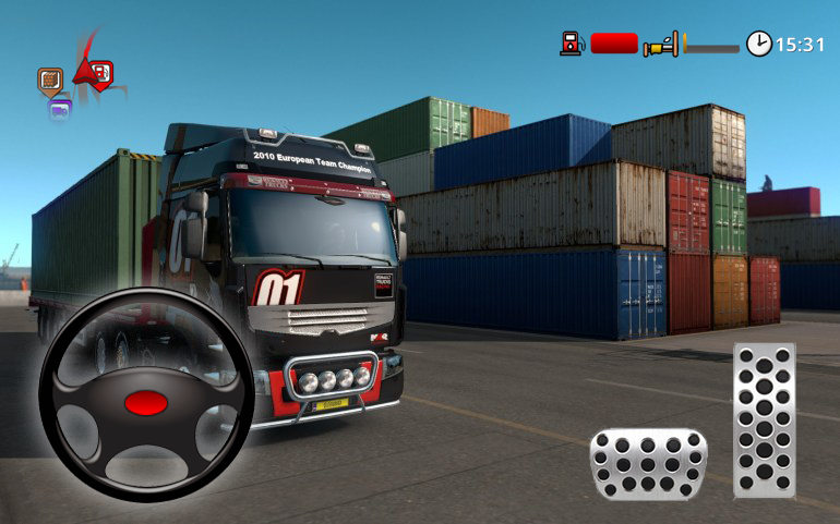 BusandTruckDriver2021好玩吗 BusandTruckDriver2021玩法简介