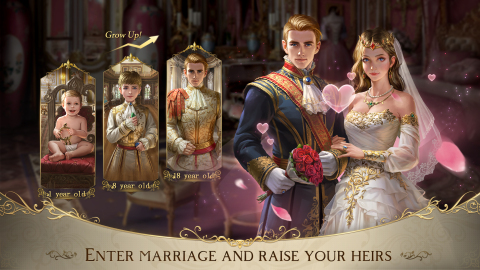 KingsChoice截图3