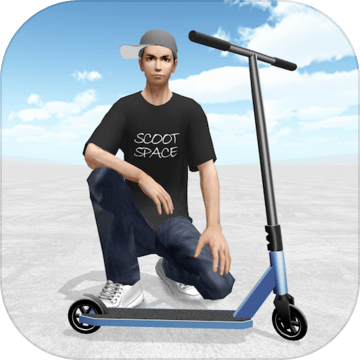 ScooterSpace加速器
