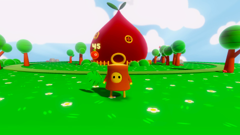 WoodleTreeAdventuresDeluxe截图2