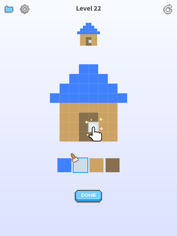 PixelPaint3D截图3