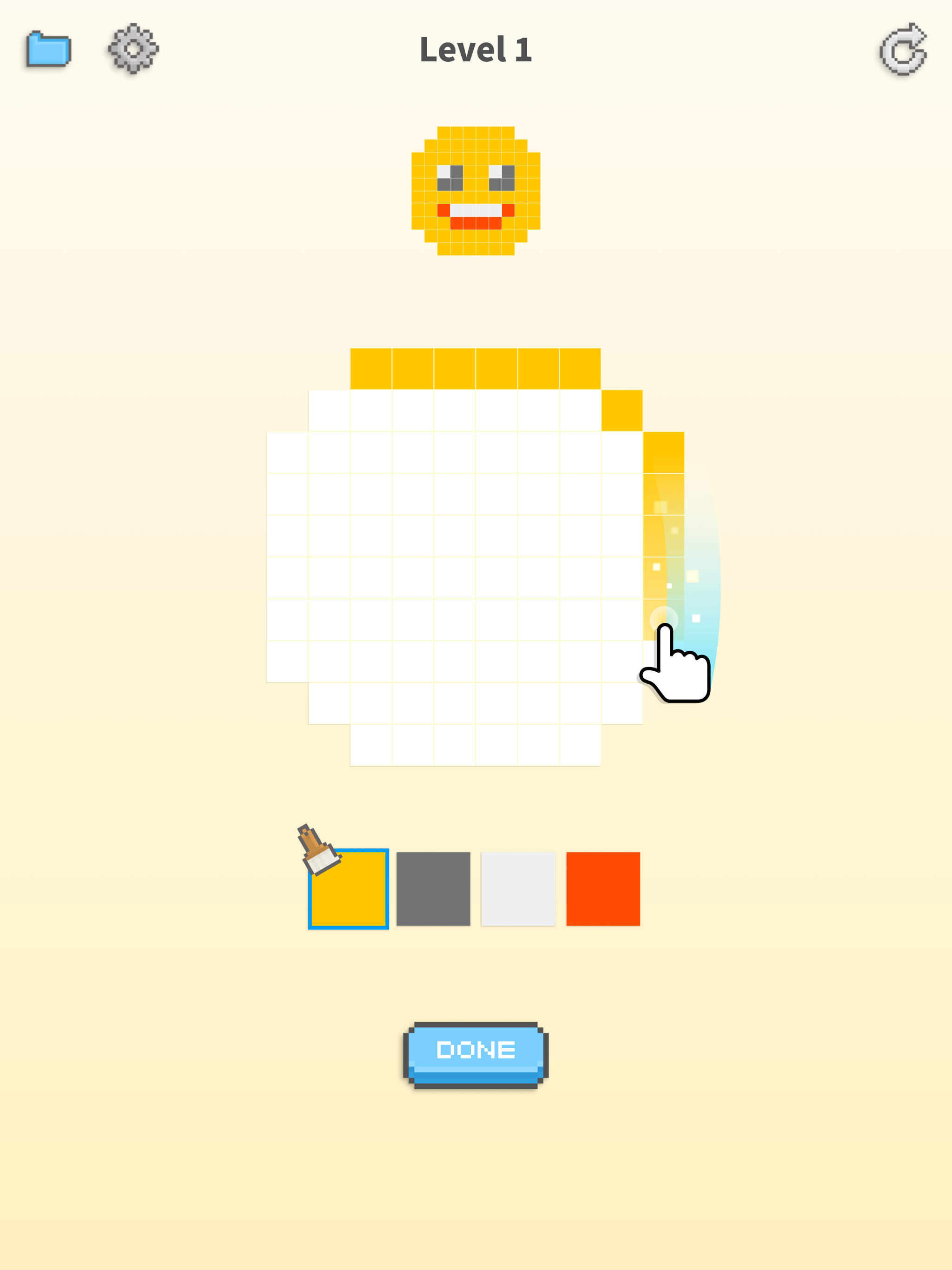 PixelPaint3D好玩吗 PixelPaint3D玩法简介