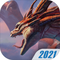 DragonMastersWarofLegends