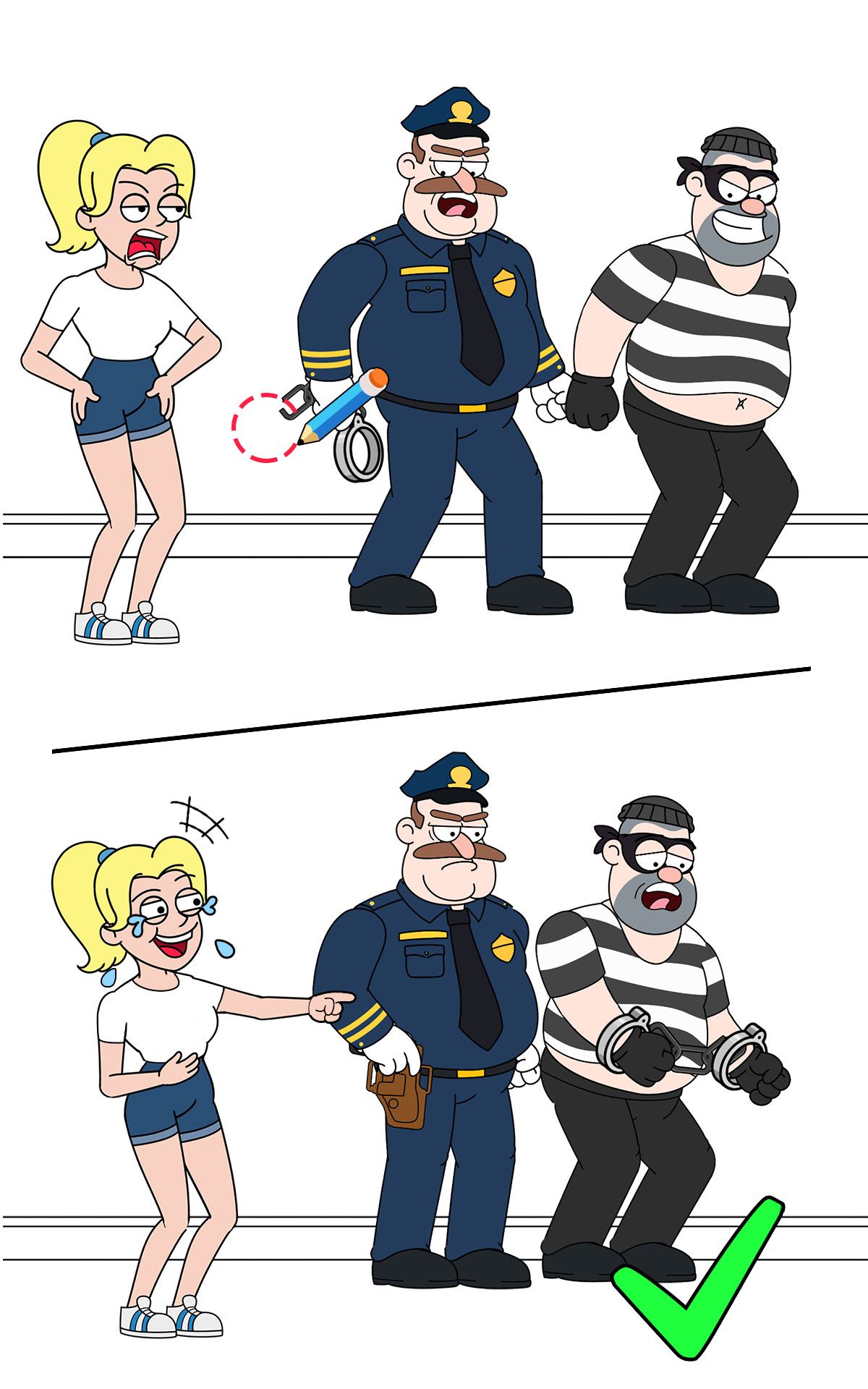 DrawItStory好玩吗 DrawItStory玩法简介