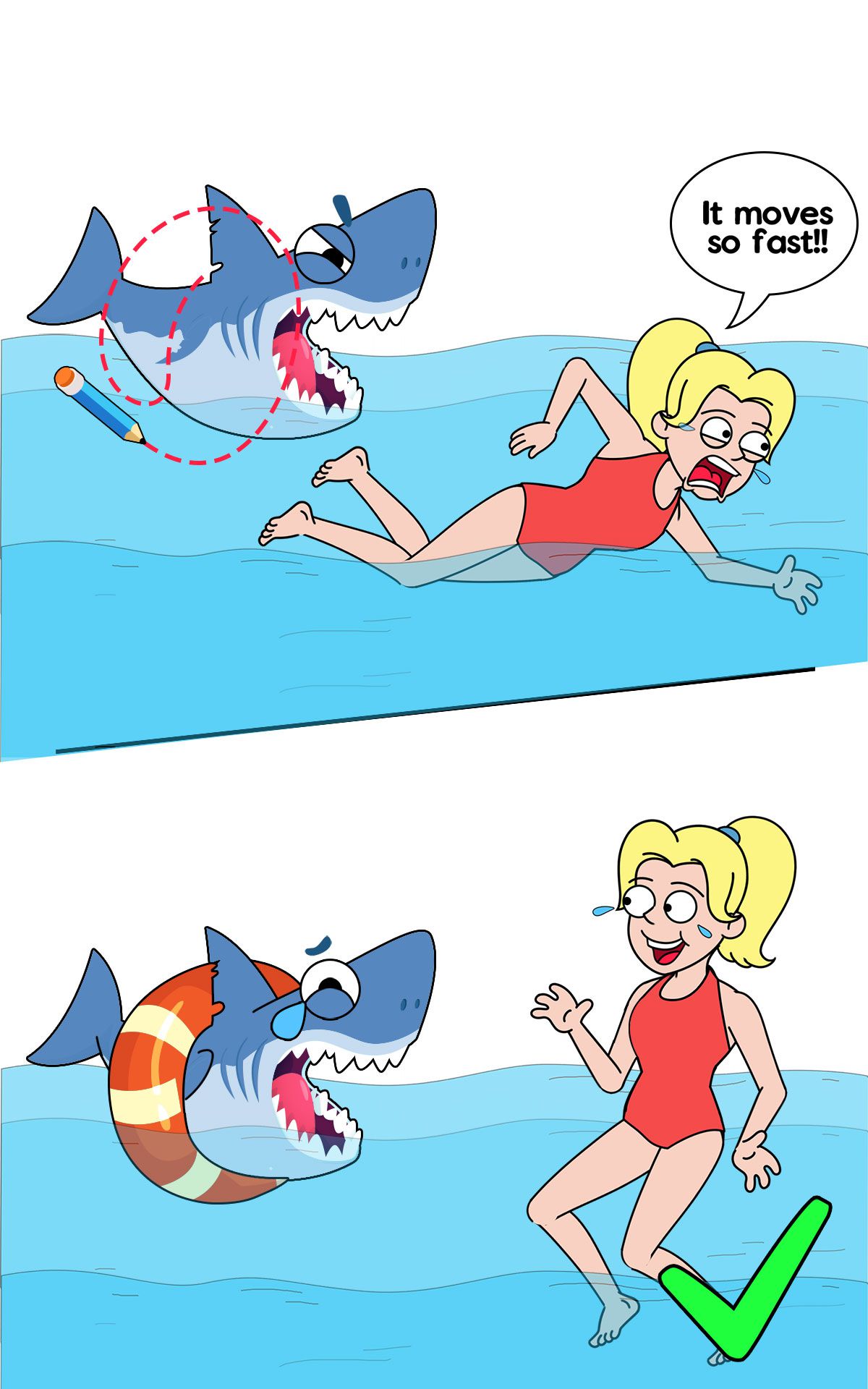 DrawItStory好玩吗 DrawItStory玩法简介