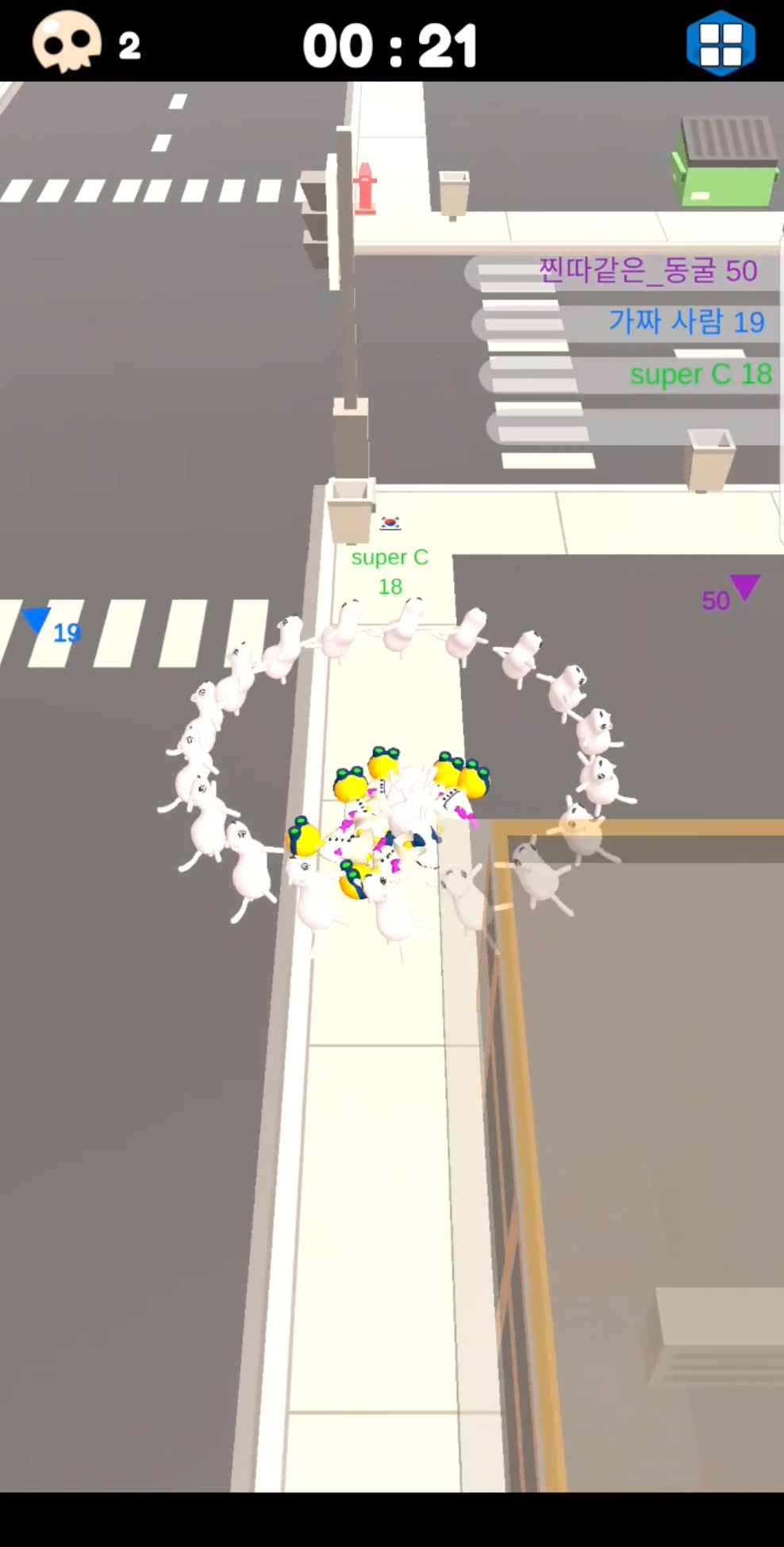 IdiotSpin好玩吗 IdiotSpin玩法简介