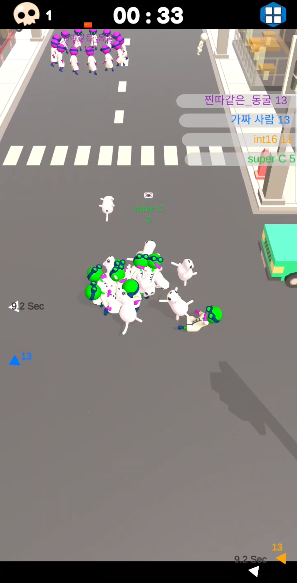IdiotSpin好玩吗 IdiotSpin玩法简介