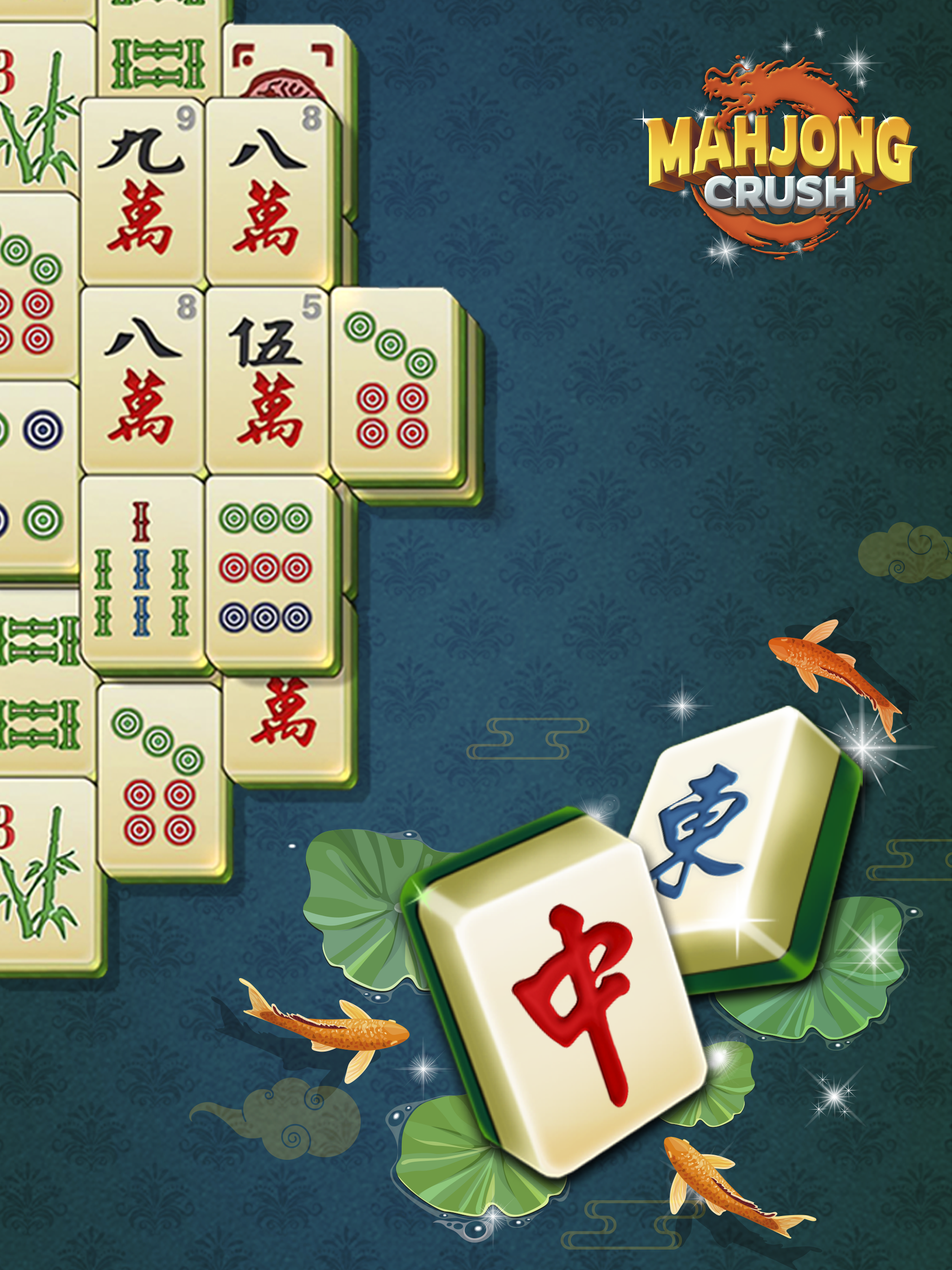 MahjongCrush好玩吗 MahjongCrush玩法简介