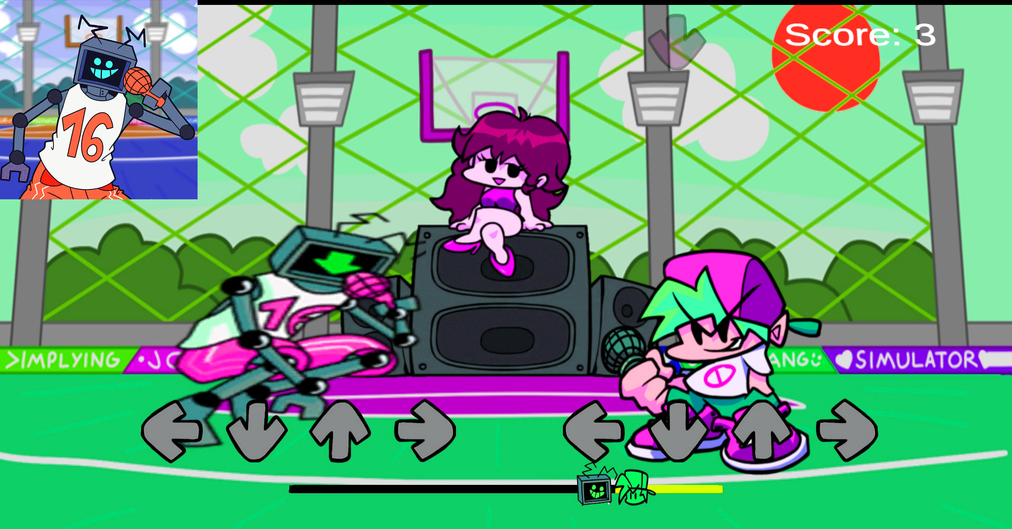 HexFridayNightFunkin好玩吗 HexFridayNightFunkin玩法简介
