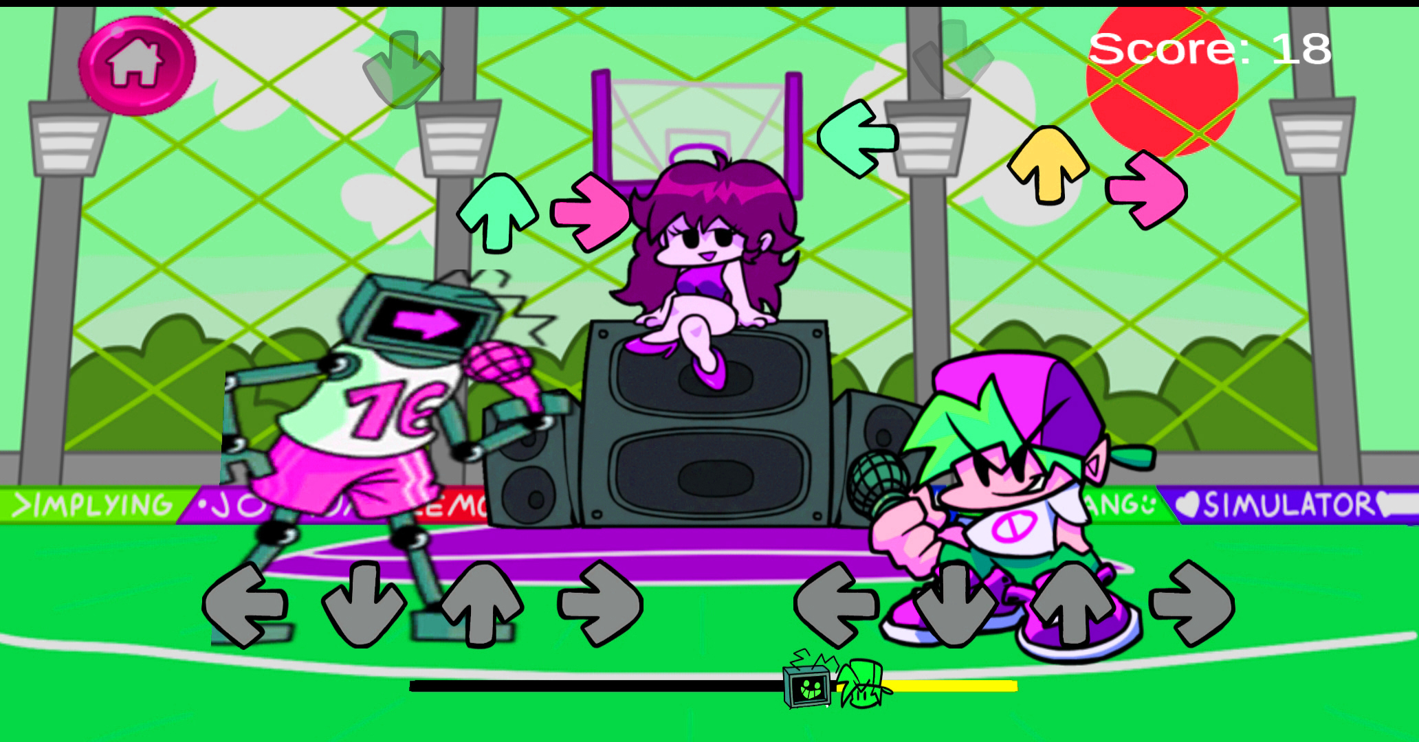 HexFridayNightFunkin好玩吗 HexFridayNightFunkin玩法简介