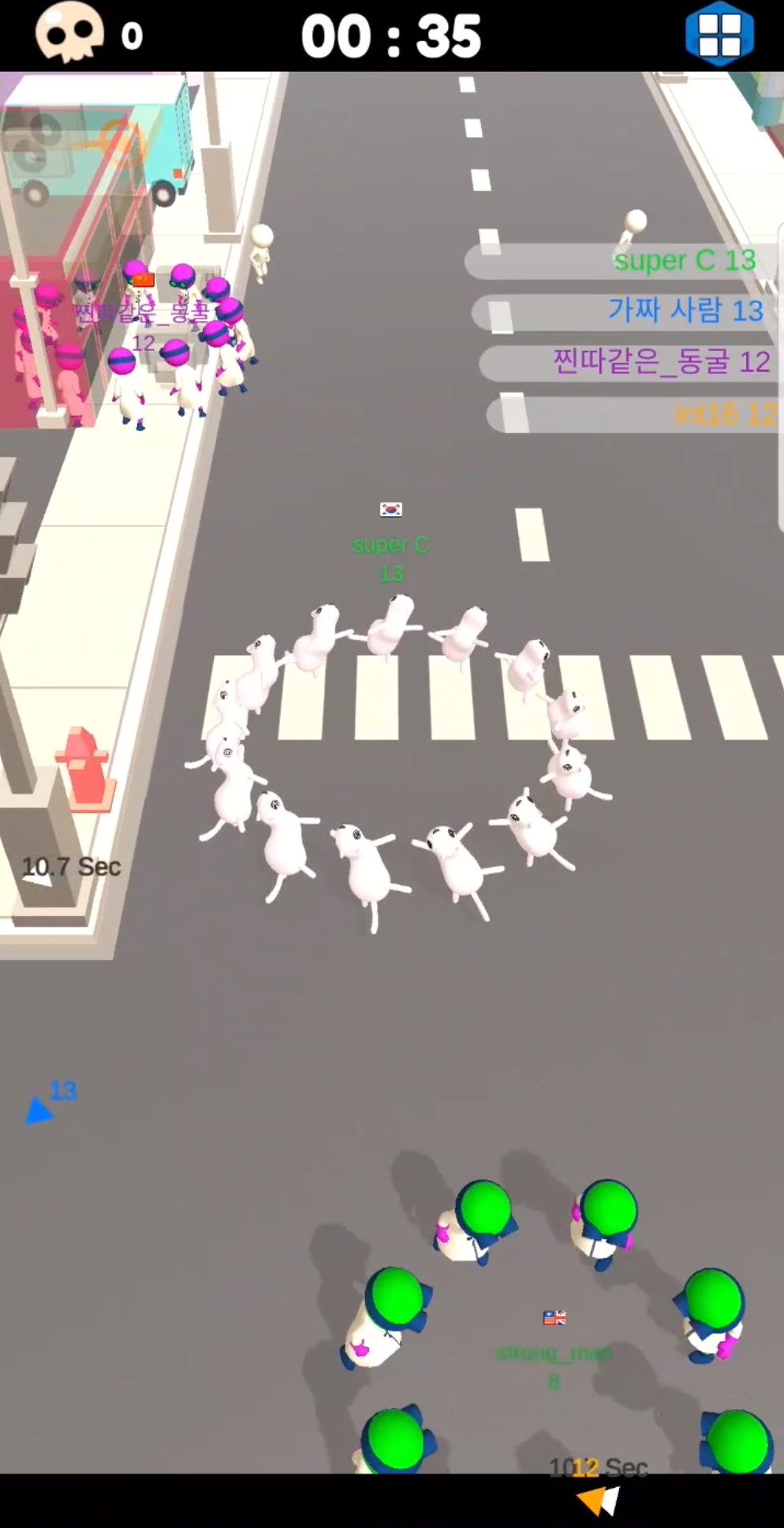 IdiotSpin好玩吗 IdiotSpin玩法简介