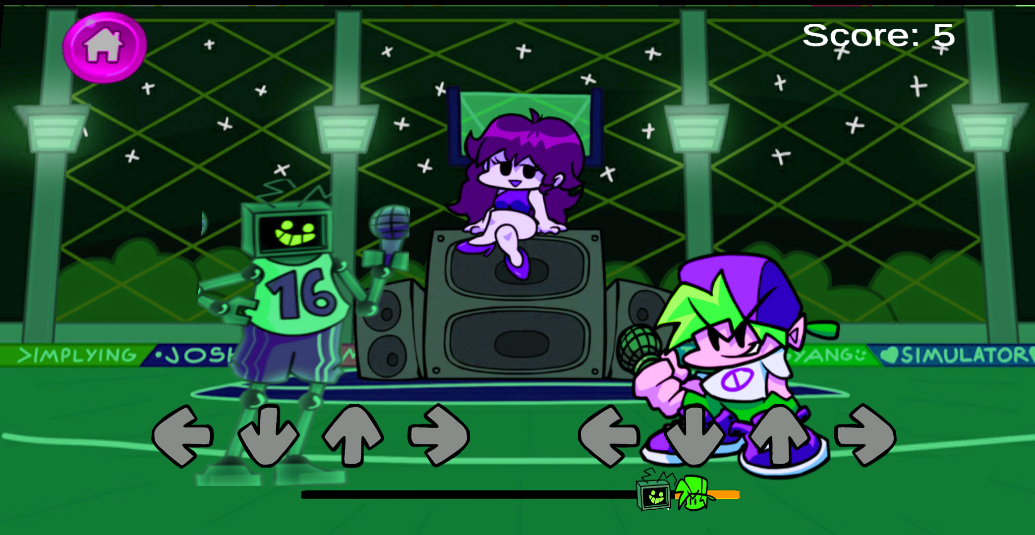 HexFridayNightFunkin好玩吗 HexFridayNightFunkin玩法简介