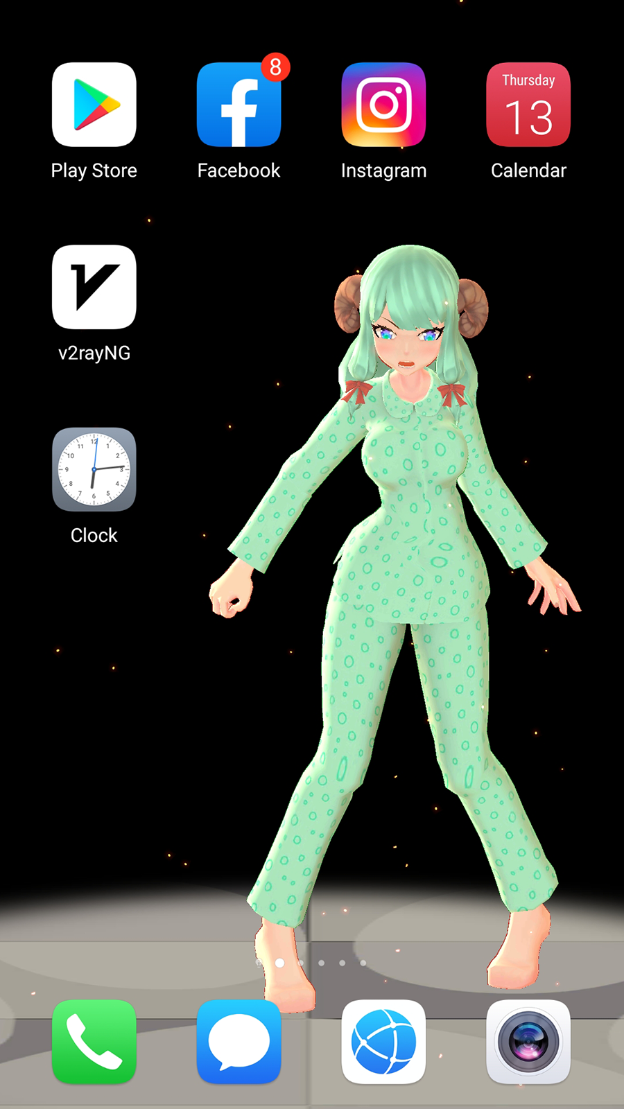 AiWallpaper好玩吗 AiWallpaper玩法简介