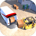 LogisticsSim