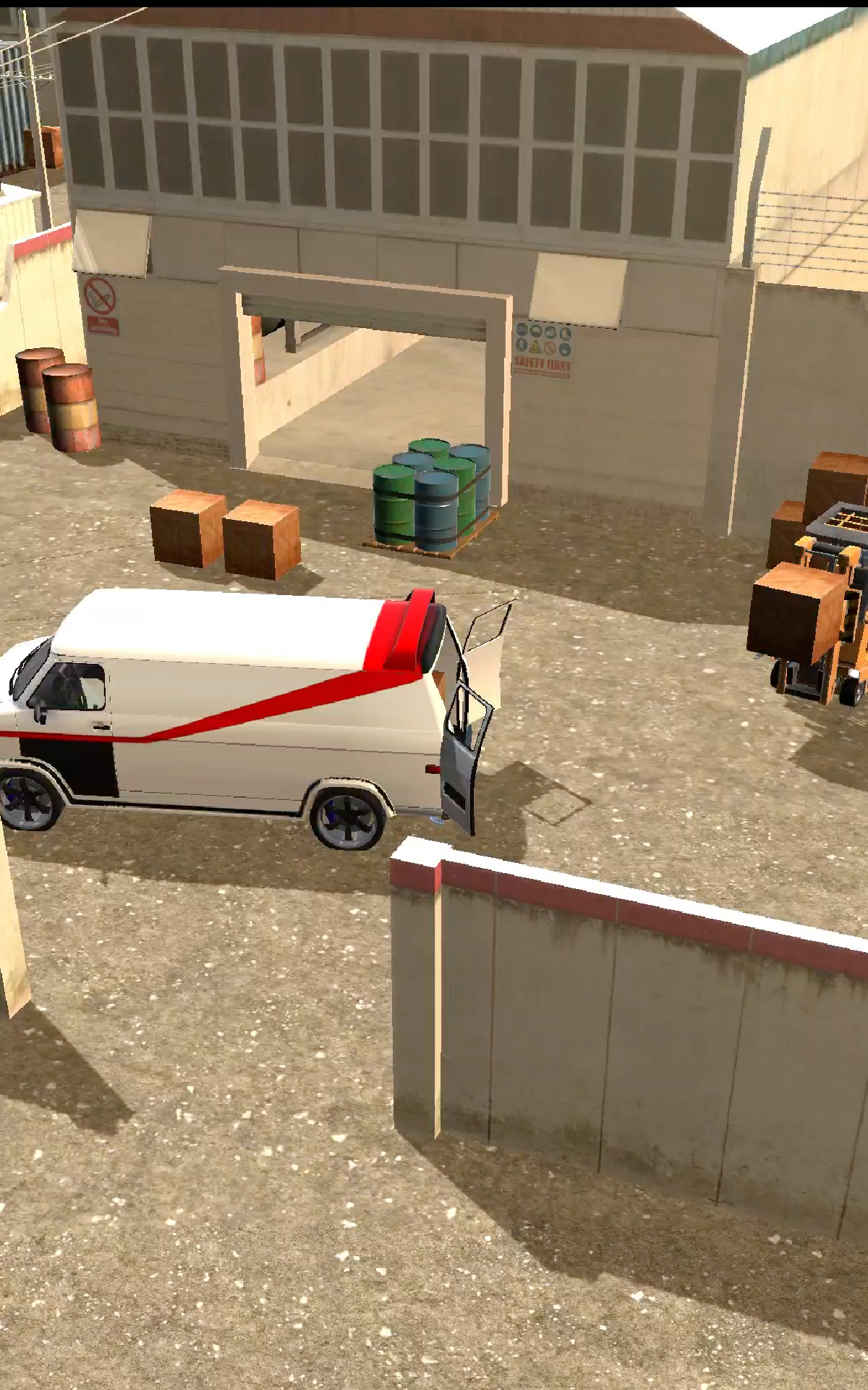 LogisticsSim好玩吗 LogisticsSim玩法简介