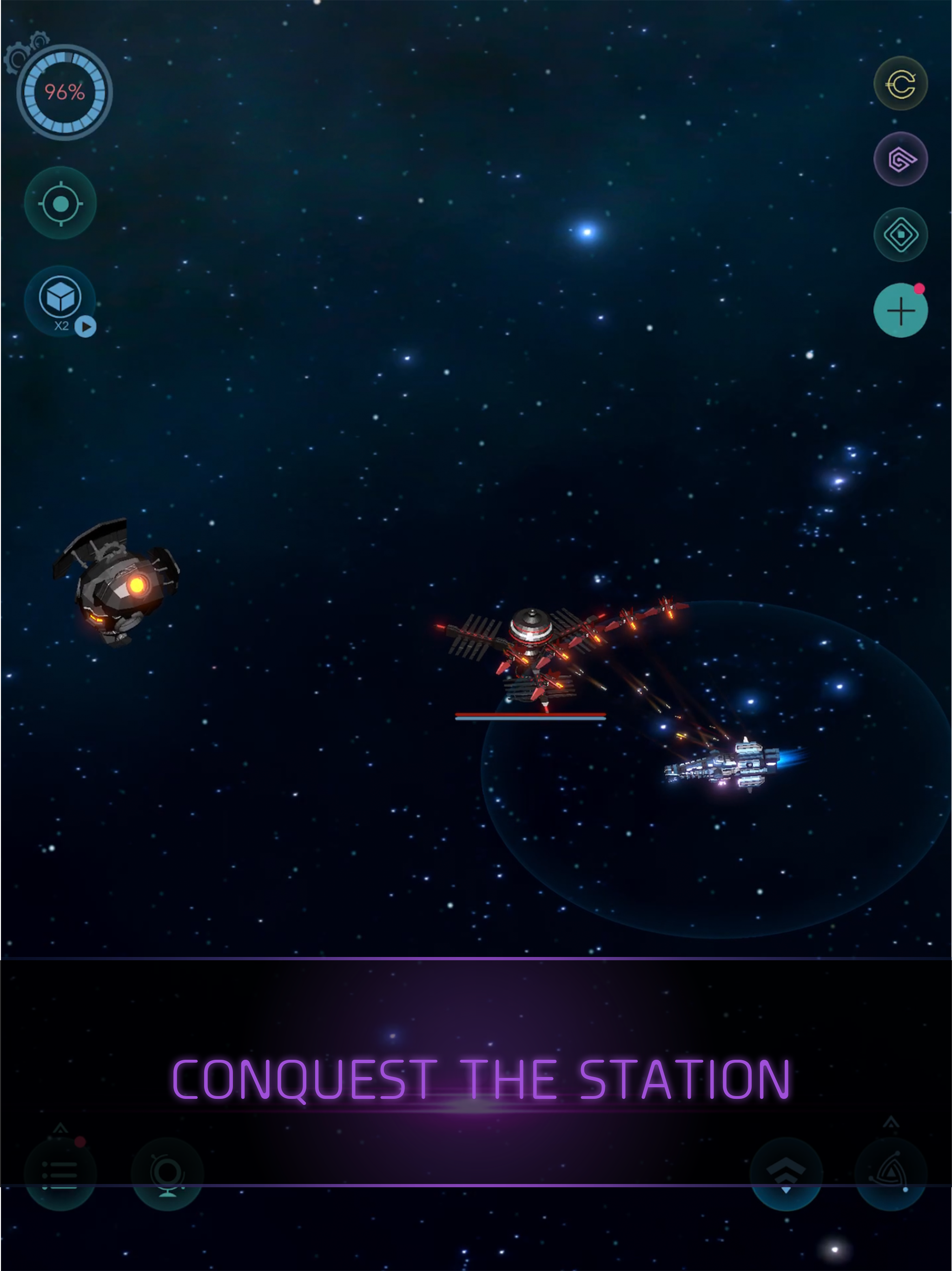 SpaceCoreTheRagnarok好玩吗 SpaceCoreTheRagnarok玩法简介
