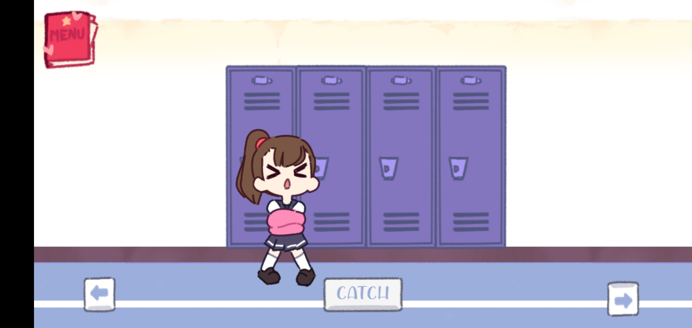 TentacleLockerSchoolGame好玩吗 TentacleLockerSchoolGame玩法简介