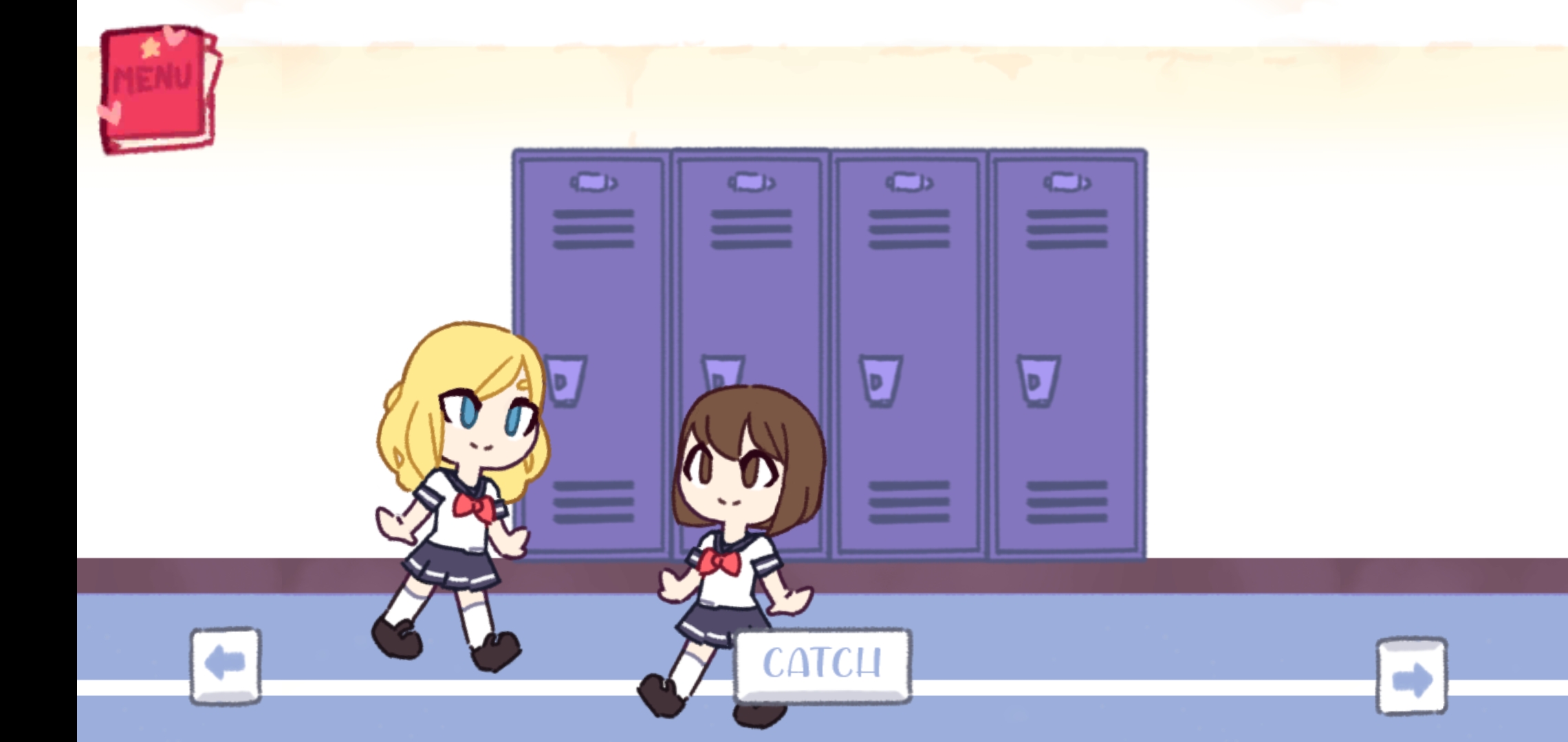 TentacleLockerSchoolGame好玩吗 TentacleLockerSchoolGame玩法简介