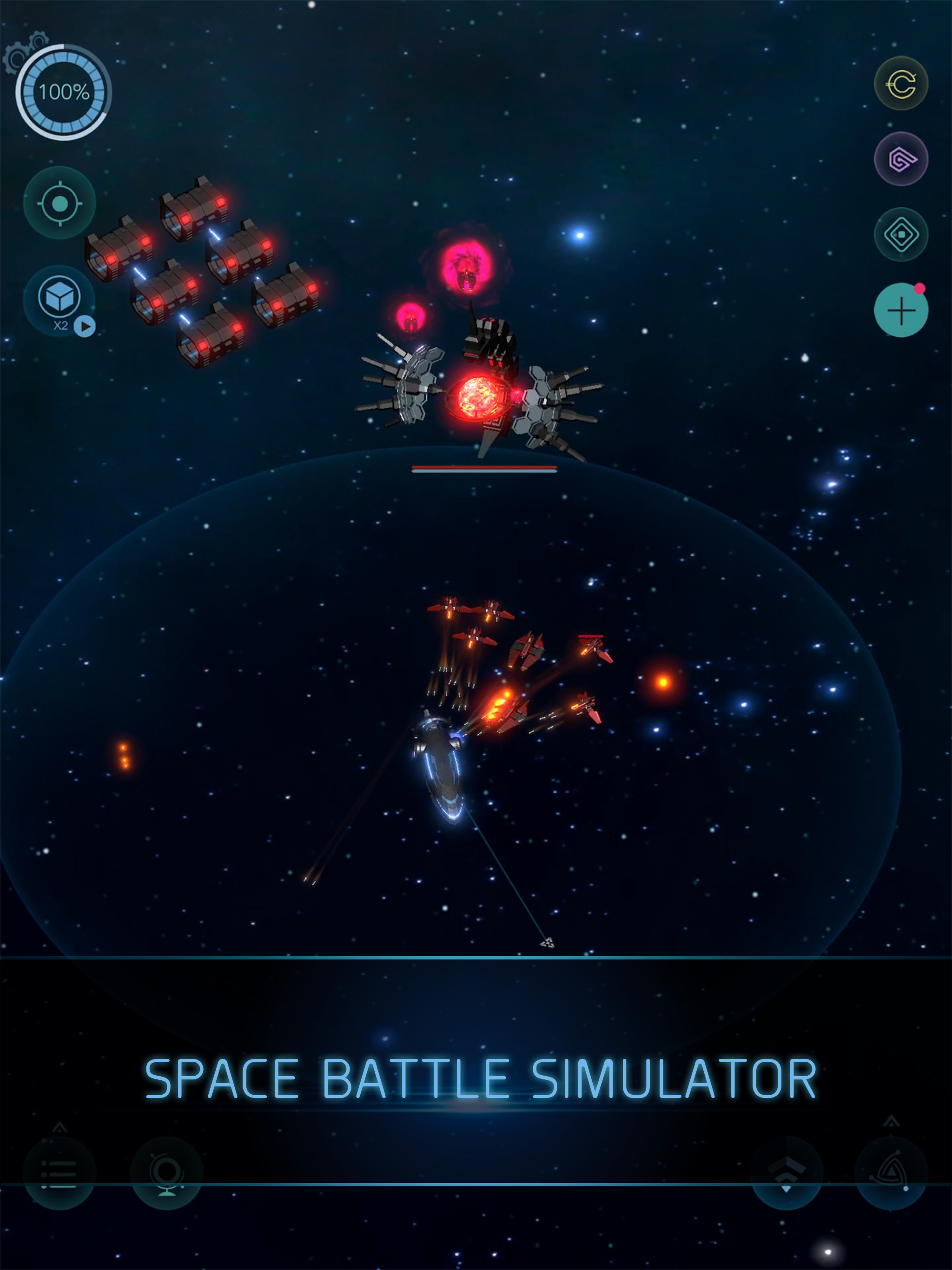 SpaceCoreTheRagnarok好玩吗 SpaceCoreTheRagnarok玩法简介