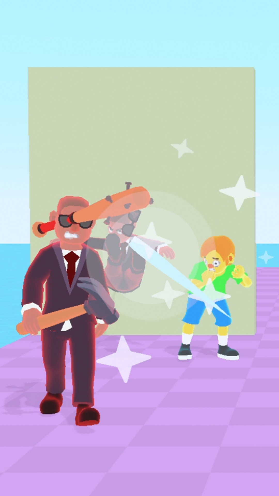 NailedIt好玩吗 NailedIt玩法简介