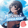 MySchoolSimulator