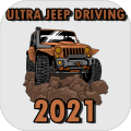 UltraJeepDriving2021