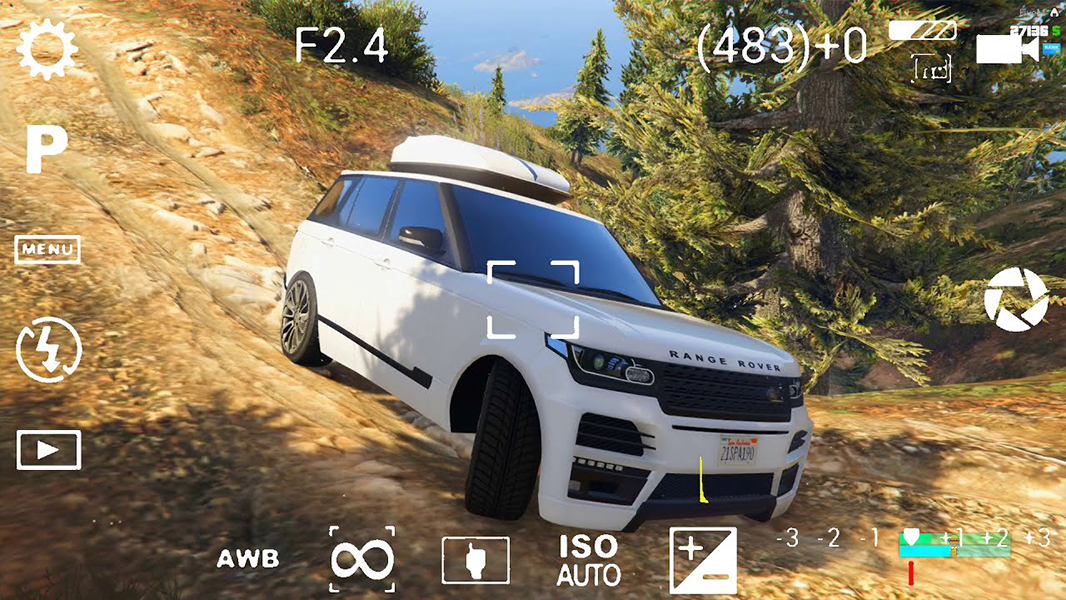 UltraJeepDriving2021好玩吗 UltraJeepDriving2021玩法简介
