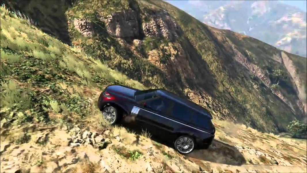 UltraJeepDriving2021好玩吗 UltraJeepDriving2021玩法简介
