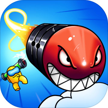 RocketWar加速器