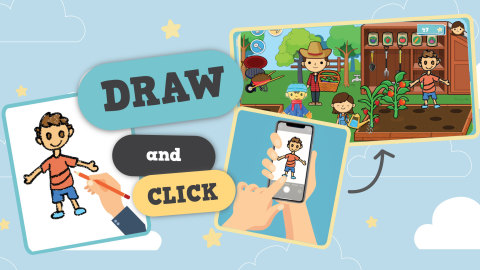 LilasWorld截图4