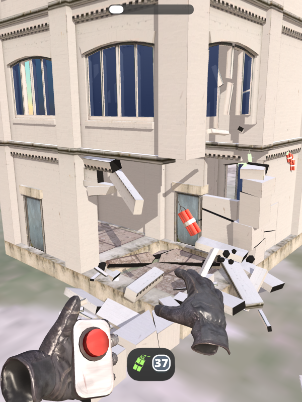 ExplodeMe截图3