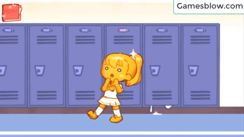 TentaclelockerwalkthroughSchoolGame截图1