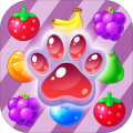 FrultsJoy3MatchPuzzle