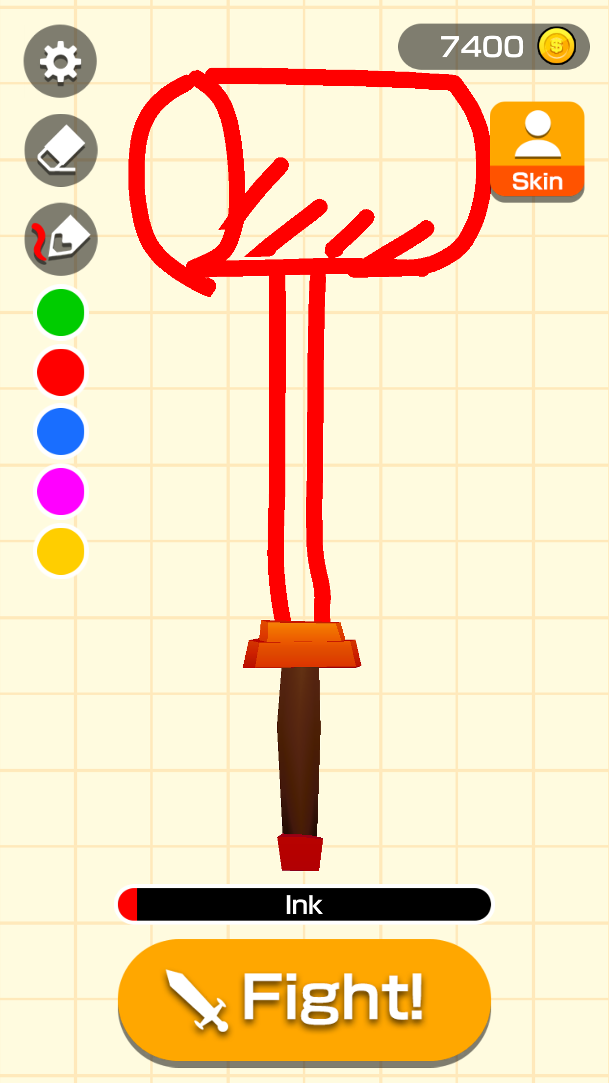 DrawSword3D好玩吗 DrawSword3D玩法简介