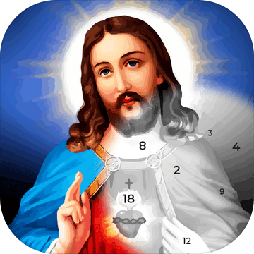 BiblePaint加速器