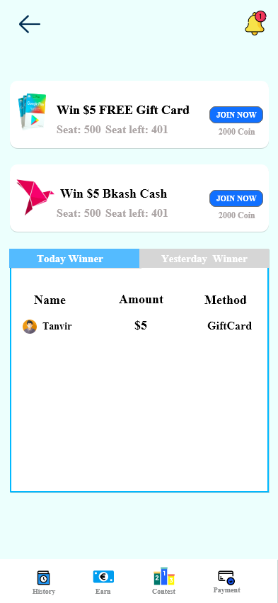 iMakeRewardPlayGameWinGiftCard好玩吗 iMakeRewardPlayGameWinGiftCard玩法简介