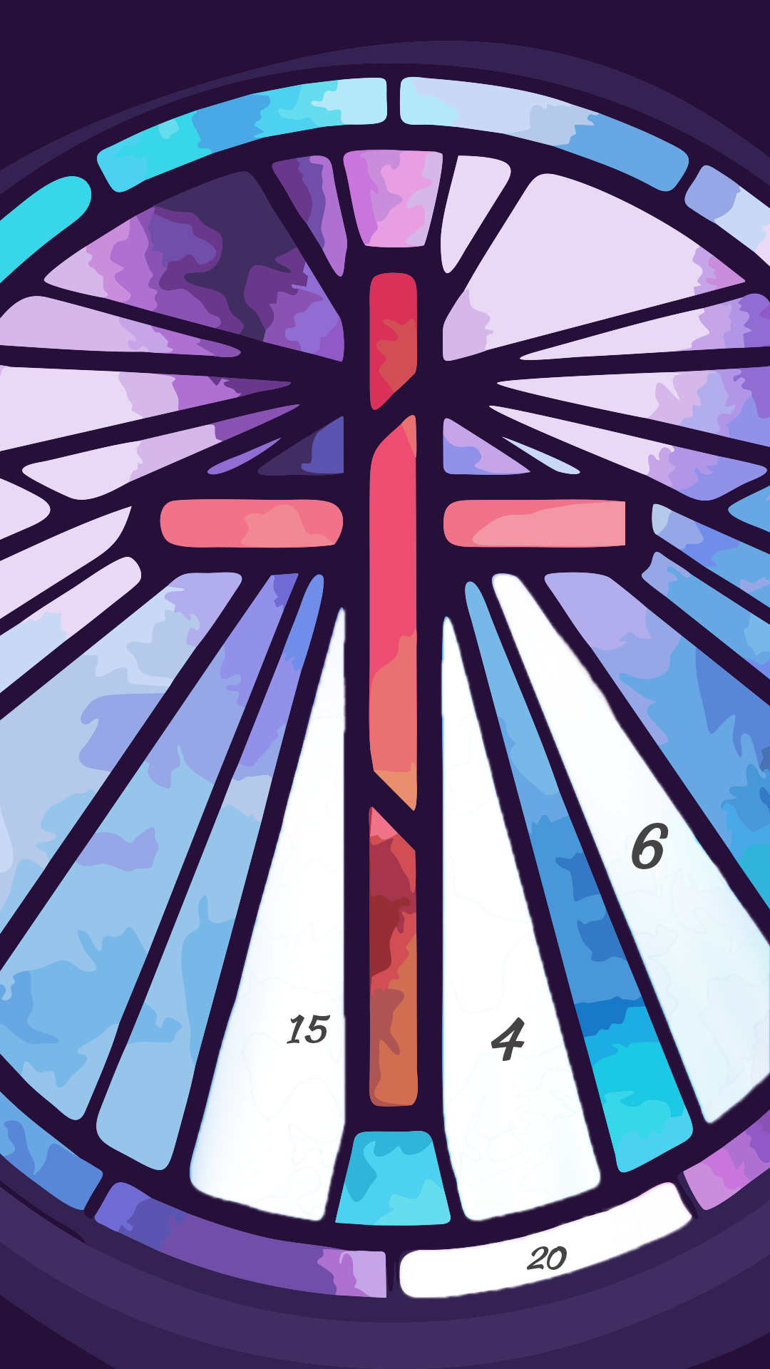 BiblePaint好玩吗 BiblePaint玩法简介