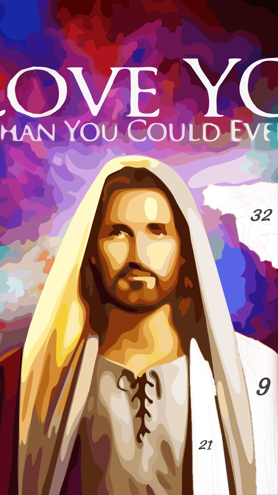 BiblePaint好玩吗 BiblePaint玩法简介