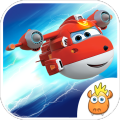 SuperWings