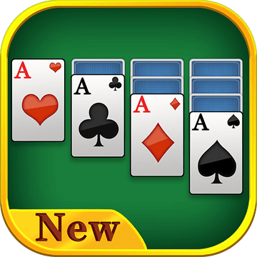 SolitaireClassic2021加速器