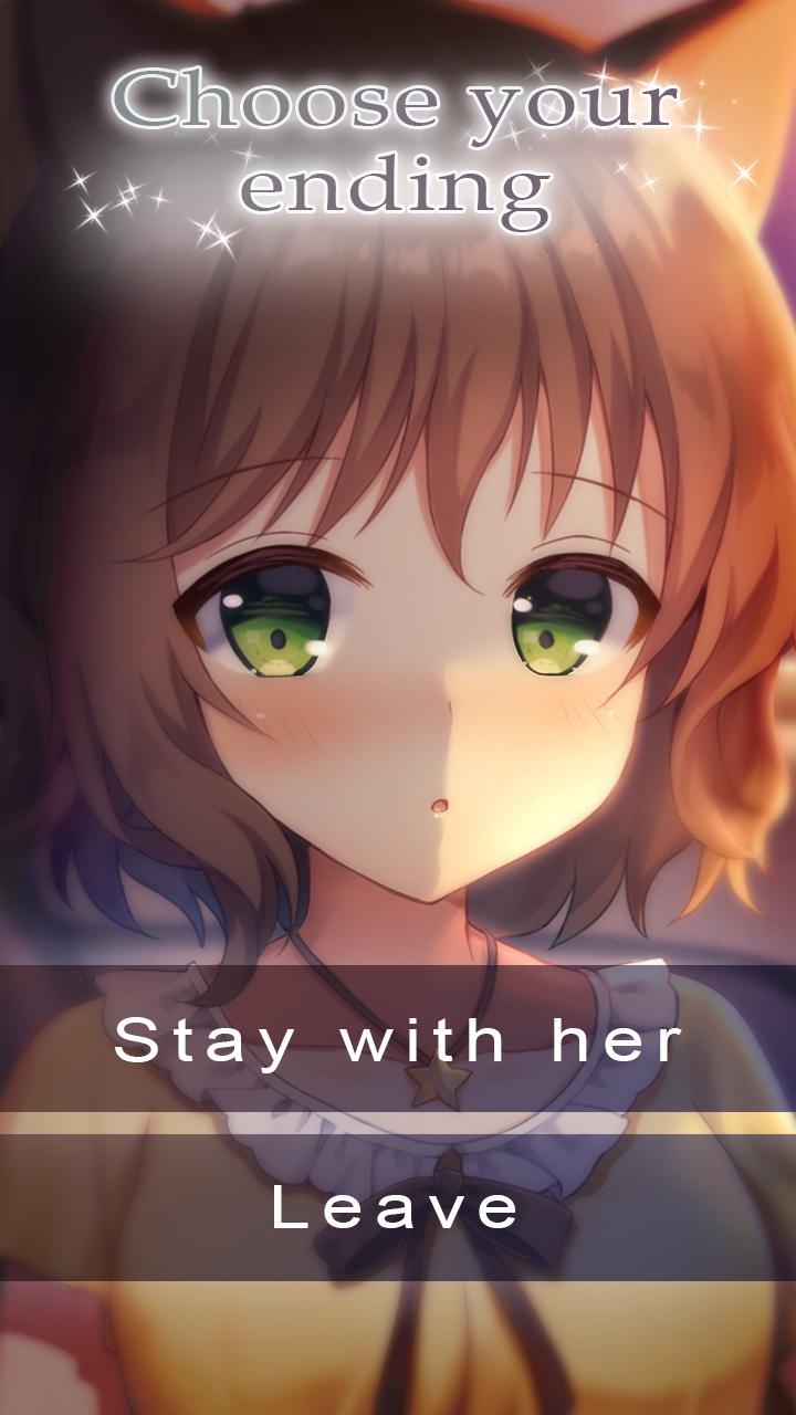 MyDogGirlfriendMoeAnimeDatingSim好玩吗 MyDogGirlfriendMoeAnimeDatingSim玩法简介