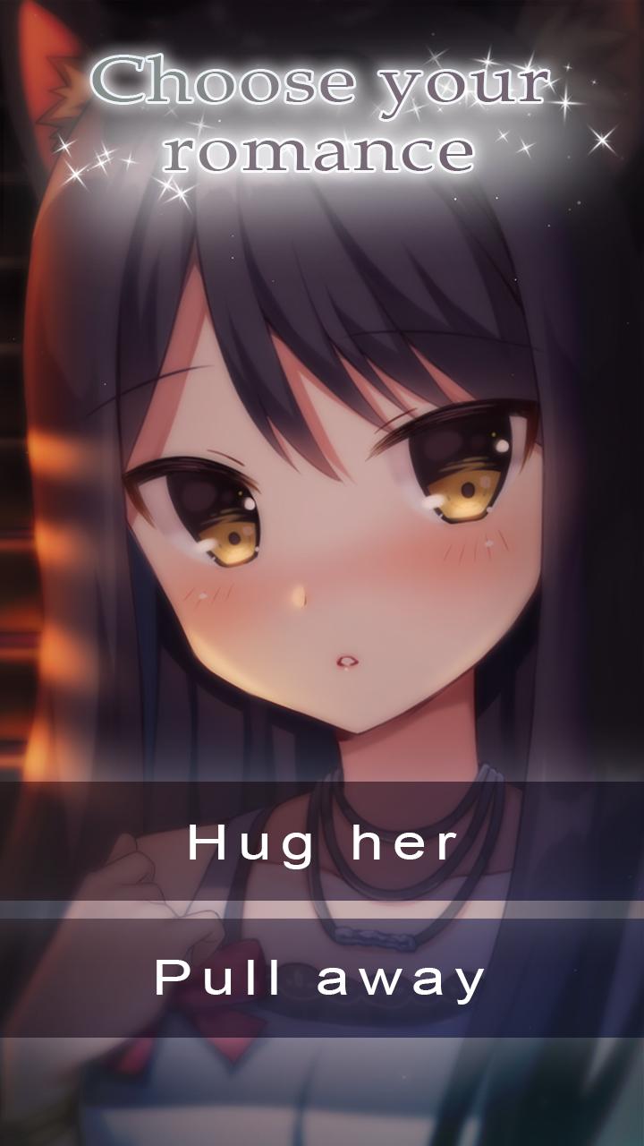 MyDogGirlfriendMoeAnimeDatingSim好玩吗 MyDogGirlfriendMoeAnimeDatingSim玩法简介