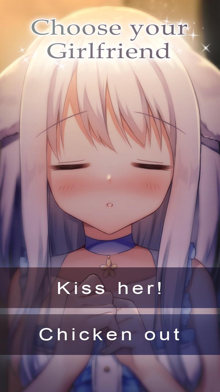 MyDogGirlfriendMoeAnimeDatingSim好玩吗 MyDogGirlfriendMoeAnimeDatingSim玩法简介