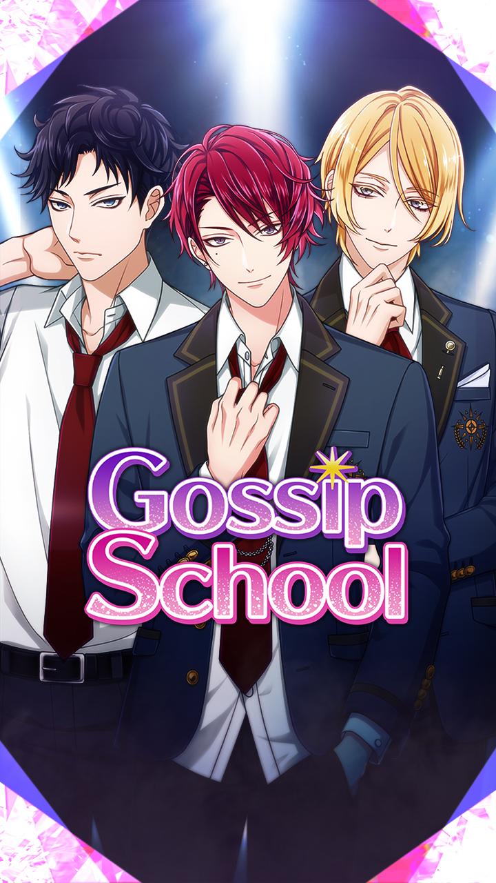 GossipSchoolRomanceOtomeGame好玩吗 GossipSchoolRomanceOtomeGame玩法简介