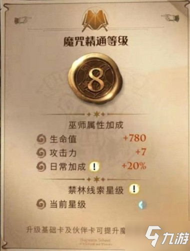 哈利波特魔法覺醒金幣作用介紹 金幣資源分配攻略