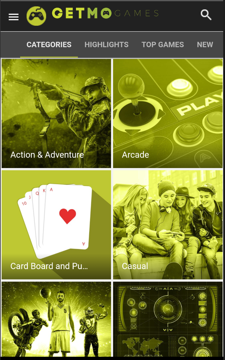 GetmoGames好玩吗 GetmoGames玩法简介