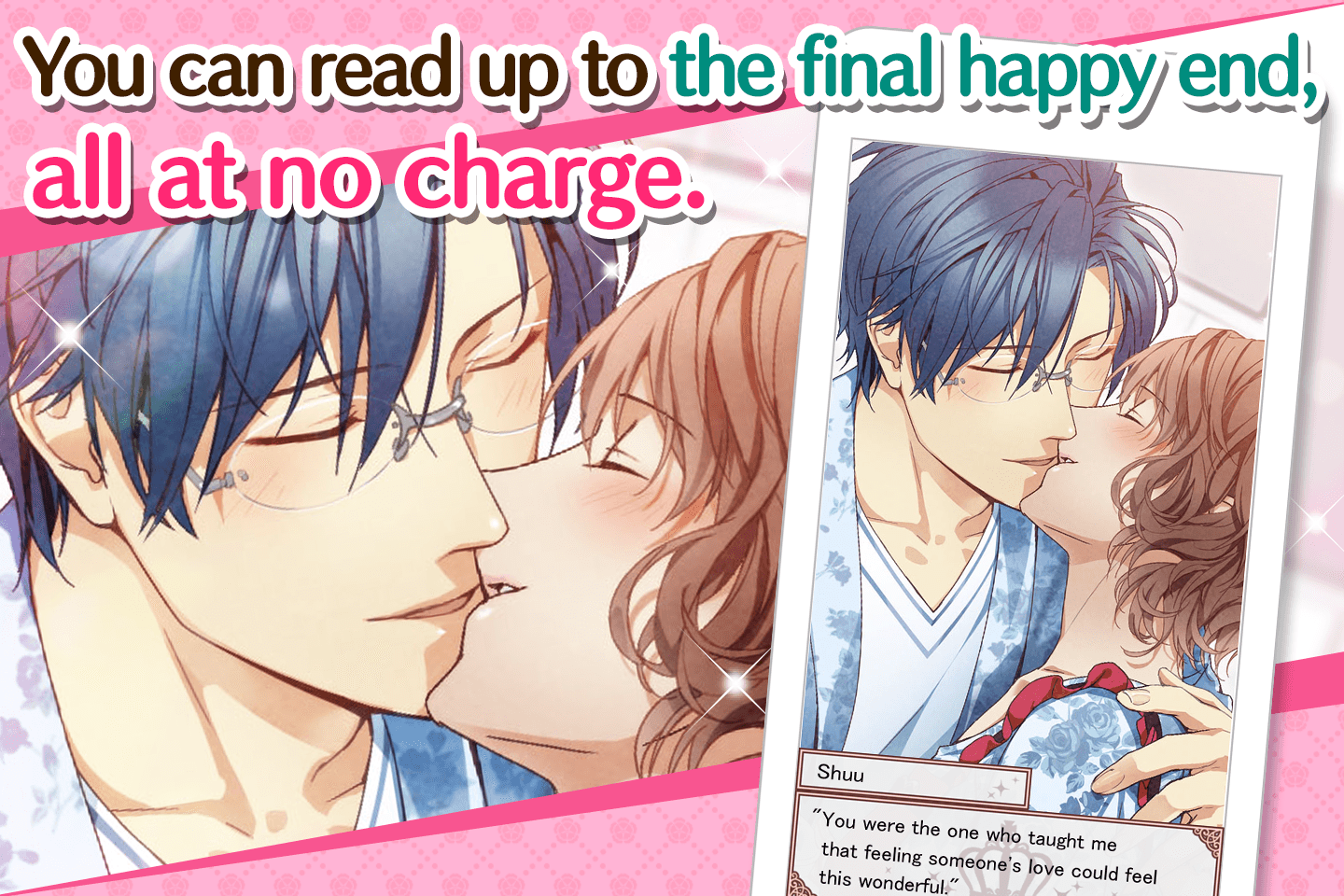 LovestoriesOtomeGamesLOG好玩吗 LovestoriesOtomeGamesLOG玩法简介