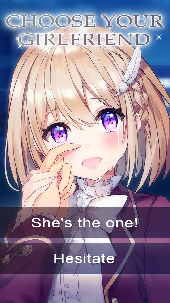 SpellboundSchoolgirlsAnimeGirlfriendGame好玩吗 SpellboundSchoolgirlsAnimeGirlfriendGame玩法简介