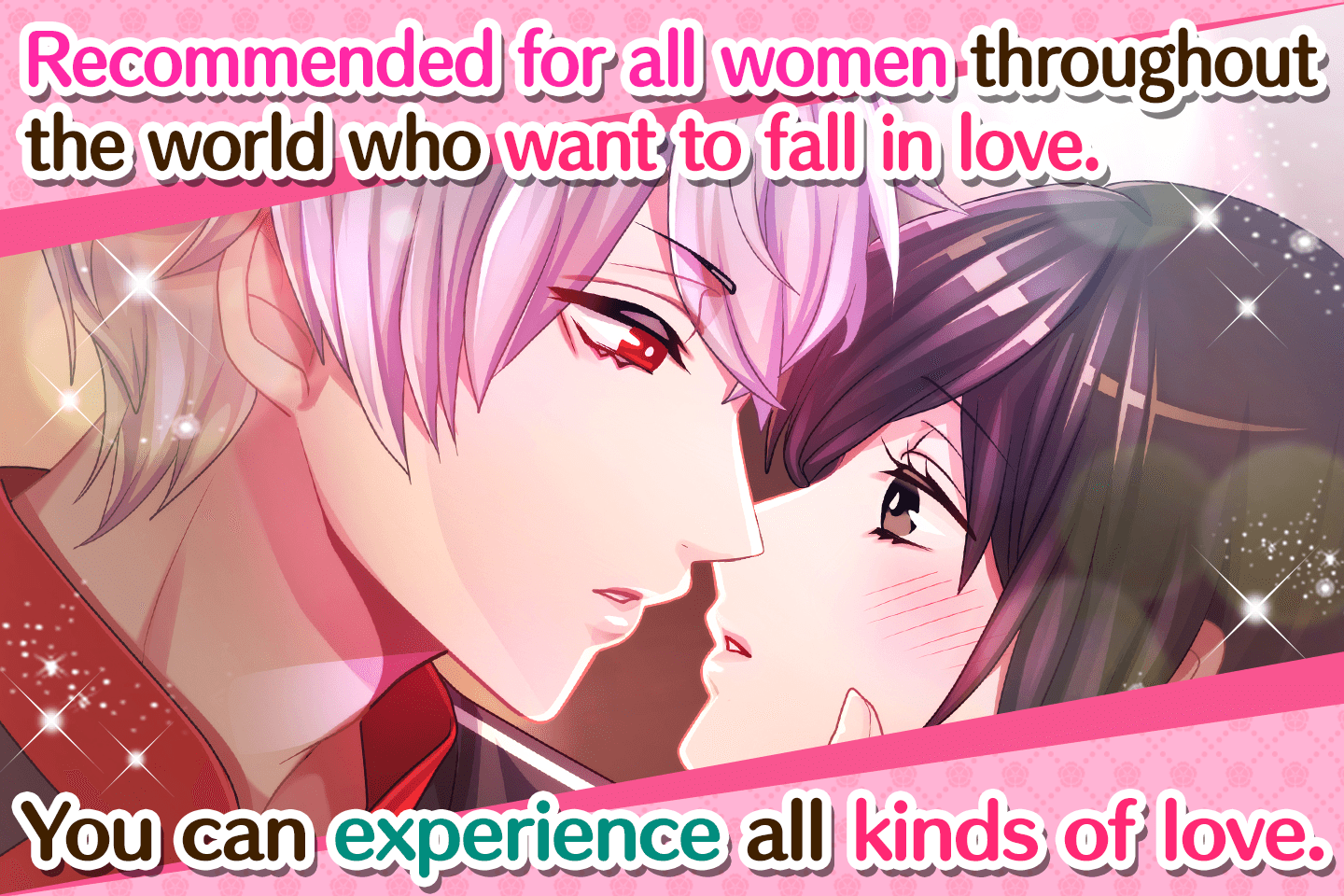 LovestoriesOtomeGamesLOG好玩吗 LovestoriesOtomeGamesLOG玩法简介